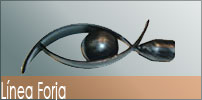 Linea Forja