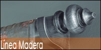 Linea Madera