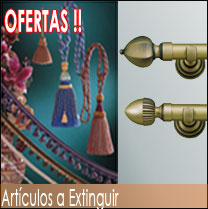 Art�culos a Extinguir